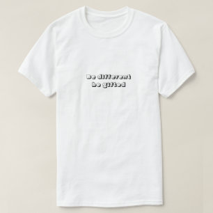 ART AND DESIGN MANS T SHIRT