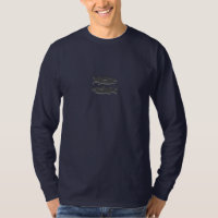 ART AND DESIGN MANS T SHIRT