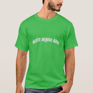 ART AND DESIGN MANS T SHIRT
