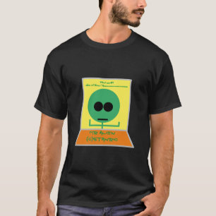 ART AND DESIGN MANS T SHIRT