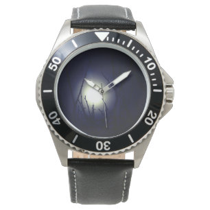 ART AND DESIGN MAN'S WATCH