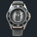 ART AND DESIGN MAN'S WATCH<br><div class="desc">ART AND DESIGN MAN'S WATCH</div>