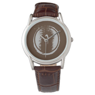 ART AND DESIGN MAN'S WATCH
