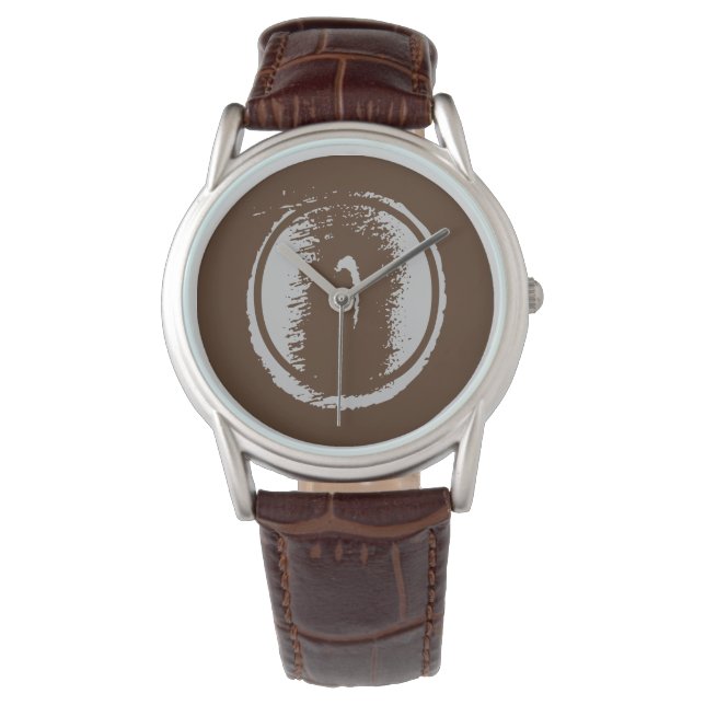 ART AND DESIGN MAN'S WATCH (Front)