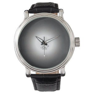 ART AND DESIGN MAN'S WATCH
