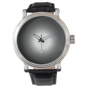 ART AND DESIGN MAN'S WATCH