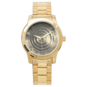 ART AND DESIGN MAN'S WATCH
