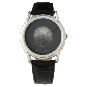 ART AND DESIGN MAN'S WATCH