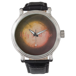 ART AND DESIGN MAN'S WATCH