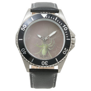 ART AND DESIGN MAN'S WATCH
