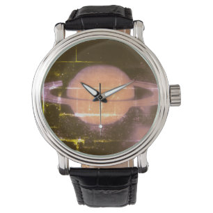 ART AND DESIGN MAN'S WATCH
