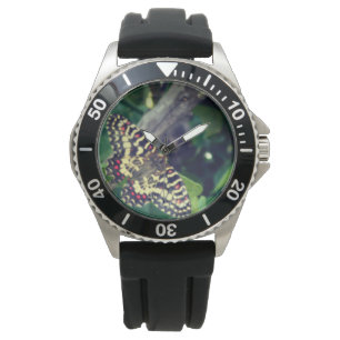 ART AND DESIGN MAN'S WATCH