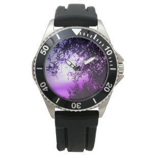 ART AND DESIGN MAN'S WATCH