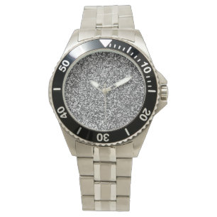 ART AND DESIGN MAN'S WATCH