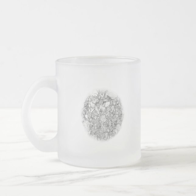 ART AND DESIGN MUG (Left)