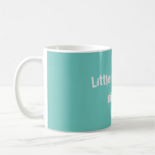 ART AND DESIGN MUG