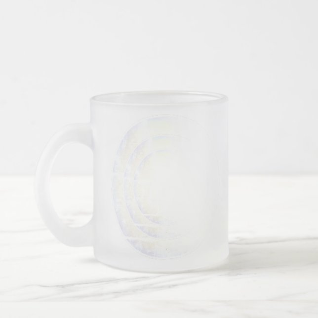 ART AND DESIGN MUG (Left)