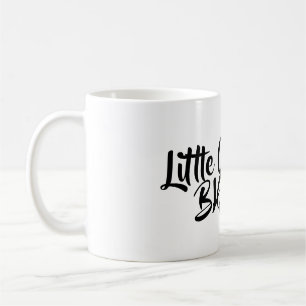 ART AND DESIGN MUG
