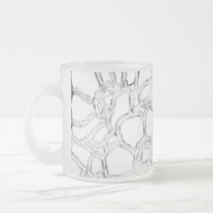 ART AND DESIGN MUG