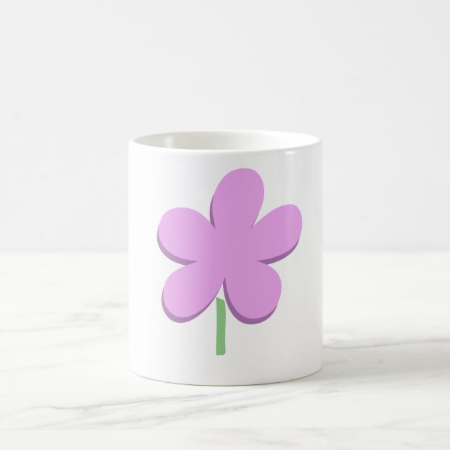 ART AND DESIGN MUG (Center)