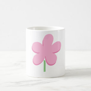ART AND DESIGN MUG