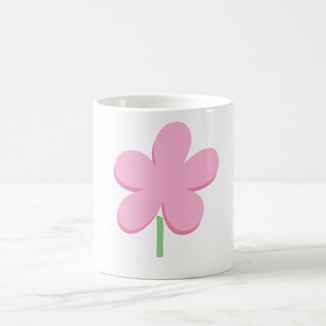 ART AND DESIGN MUG (Center)