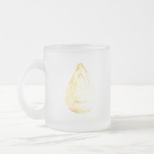 ART AND DESIGN MUG (Left)