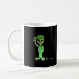 ART AND DESIGN MUG