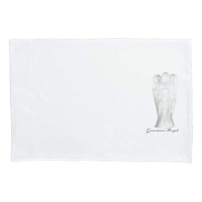 ART AND DESIGN PILLOW CASE (Front)