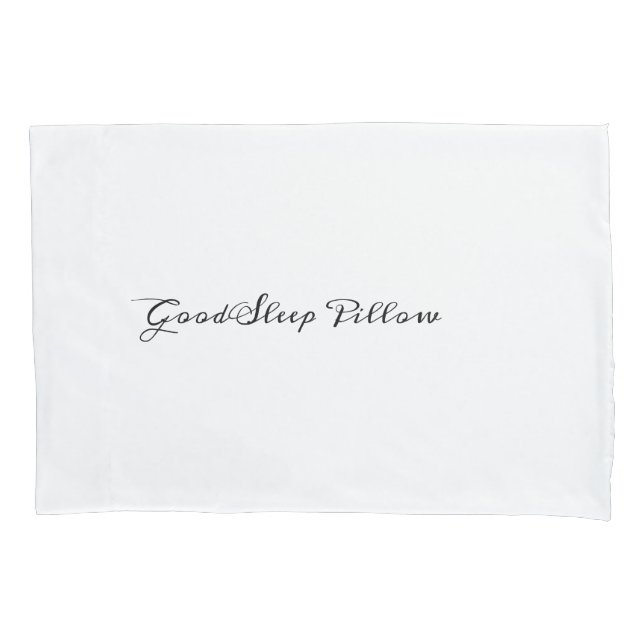 ART AND DESIGN PILLOW CASE (Front)