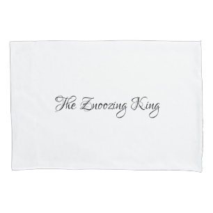 ART AND DESIGN PILLOW CASE