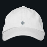 ART AND DESIGN STYLE CAP<br><div class="desc">ART AND DESIGN STYLE CAP</div>