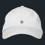 ART AND DESIGN STYLE CAP<br><div class="desc">ART AND DESIGN STYLE CAP</div>