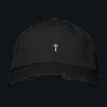 ART AND DESIGN STYLE EMBROIDEDED CAP<br><div class="desc">art style design embroidered cap</div>