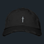 ART AND DESIGN STYLE EMBROIDERED CAP<br><div class="desc">art style design embroidered cap</div>