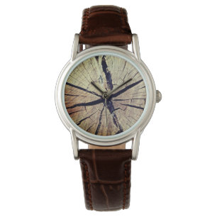 ART AND DESIGN WOMAN'S E WATCH