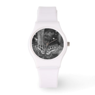 ART AND DESIGN WOMAN'S E WATCH