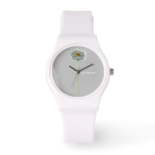 ART AND DESIGN WOMAN'S E WATCH