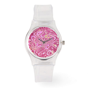ART AND DESIGN WOMAN'S E WATCH