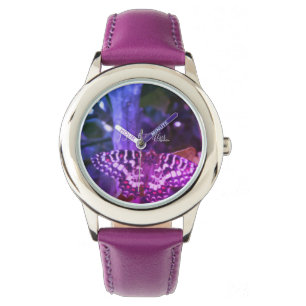 ART AND DESIGN WOMAN'S E WATCH