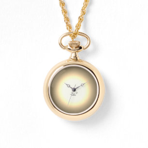 ART AND DESIGN WOMAN'S E WATCH