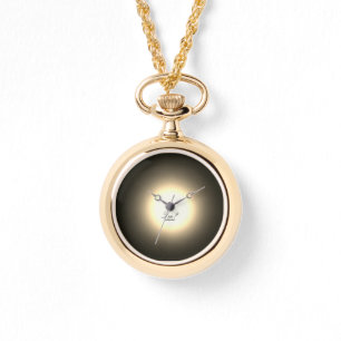 ART AND DESIGN WOMAN'S E WATCH