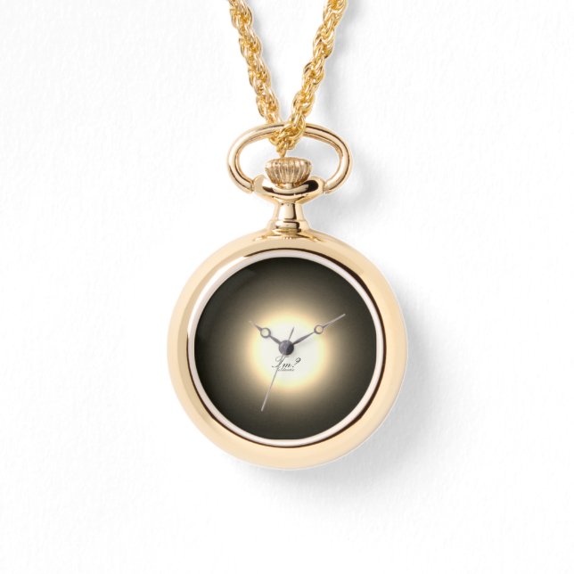 ART AND DESIGN WOMAN'S E WATCH (Front)