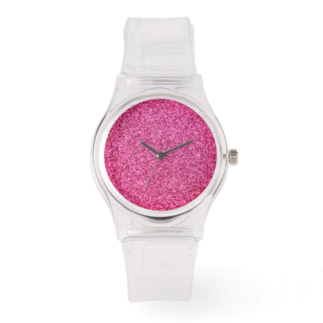 ART AND DESIGN WOMAN'S E WATCH (Front)