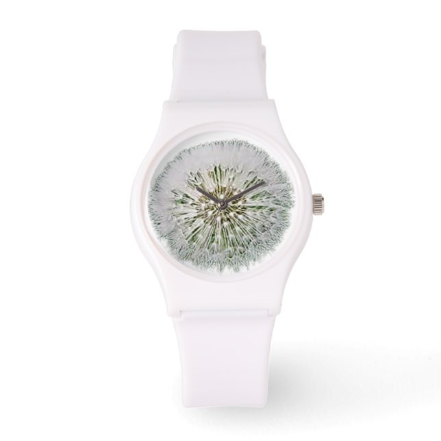 ART AND DESIGN WOMAN'S E WATCH (Front)