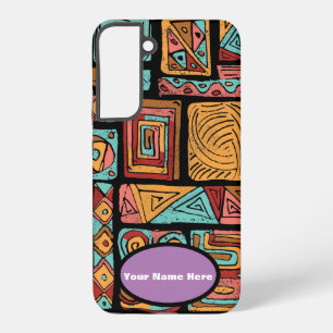 Art Arama  Samsung Galaxy Case