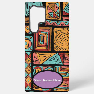 Art Arama  Samsung Galaxy Case