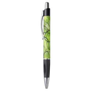 art avant-garde hand paint background green