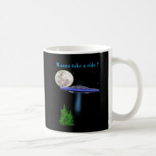 Art Bell Coffee Mug