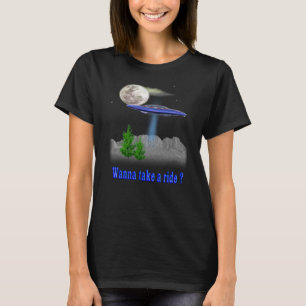 Art Bell T-Shirt